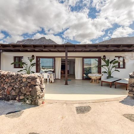 Villa Taguluche Famara Kültér fotó