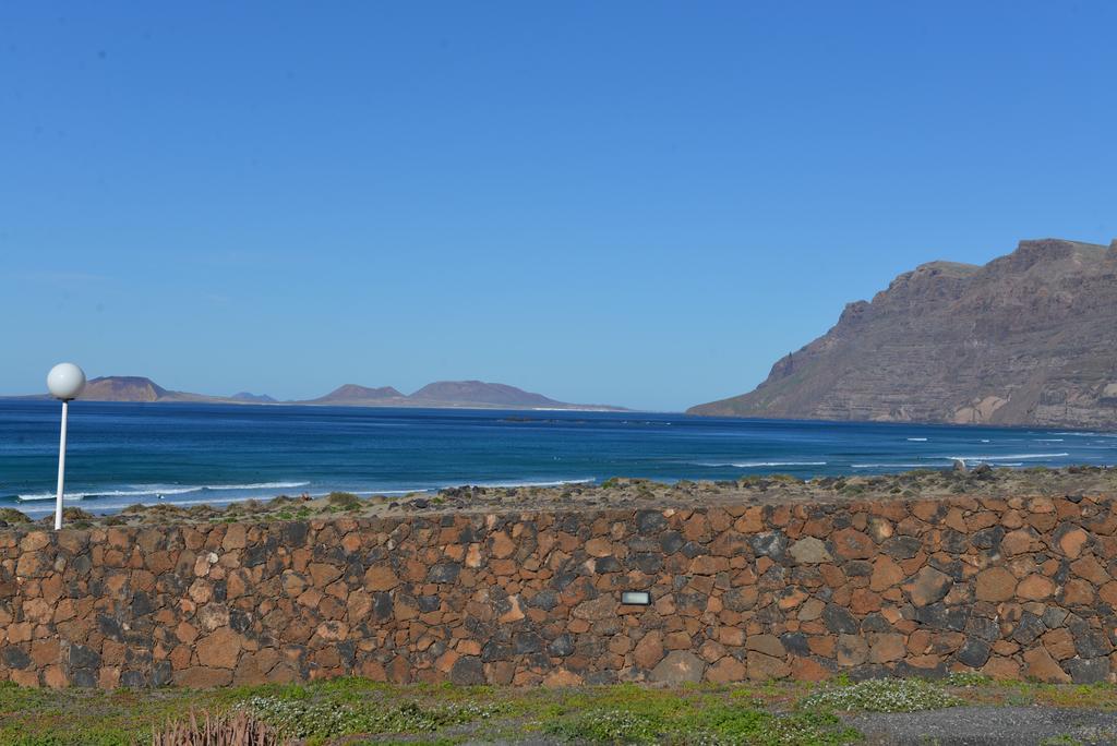 Villa Taguluche Famara Szoba fotó