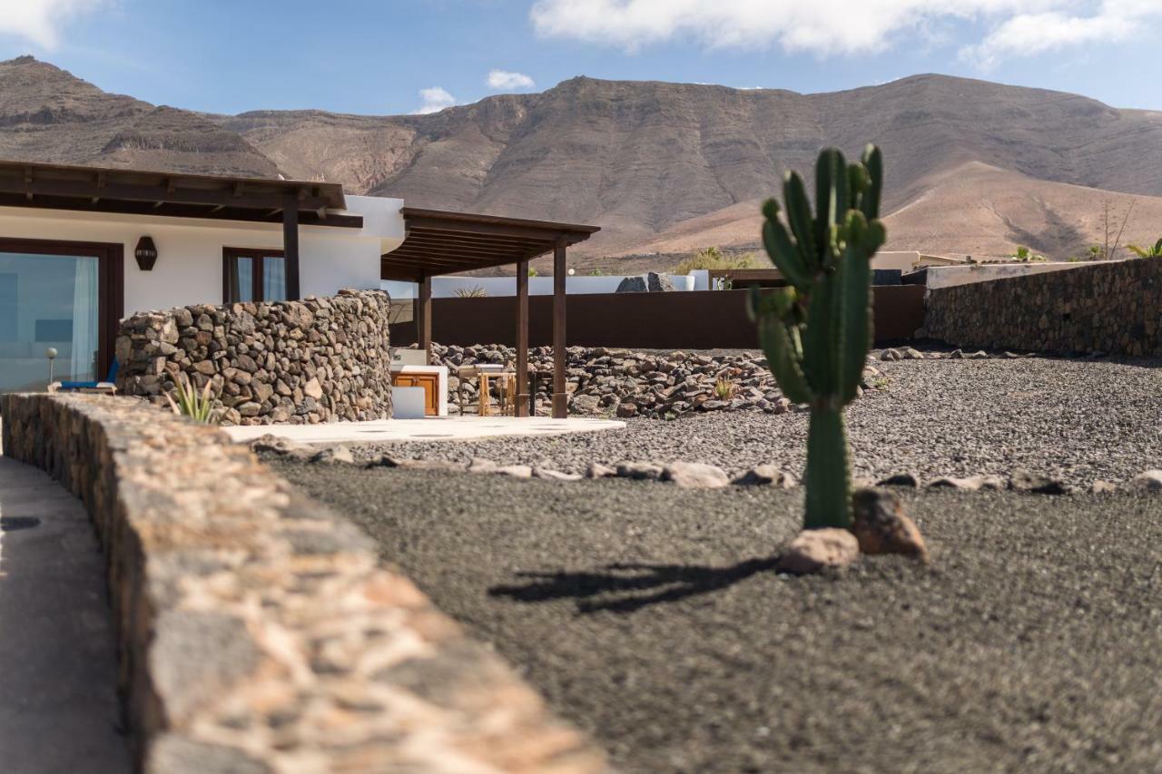 Villa Taguluche Famara Kültér fotó