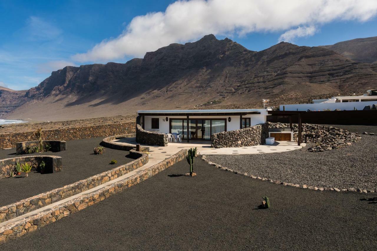 Villa Taguluche Famara Kültér fotó