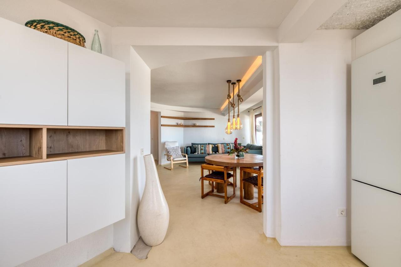 Villa Taguluche Famara Kültér fotó
