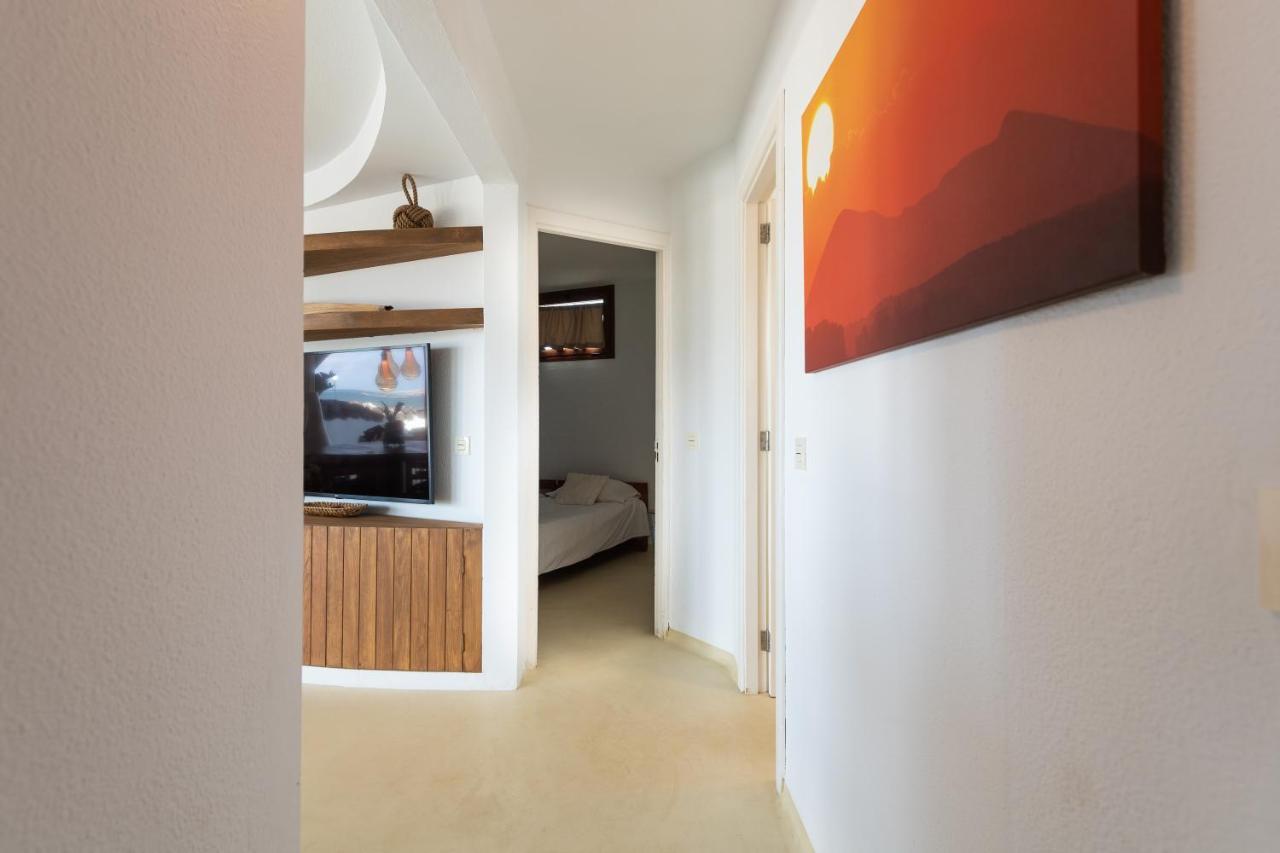 Villa Taguluche Famara Kültér fotó