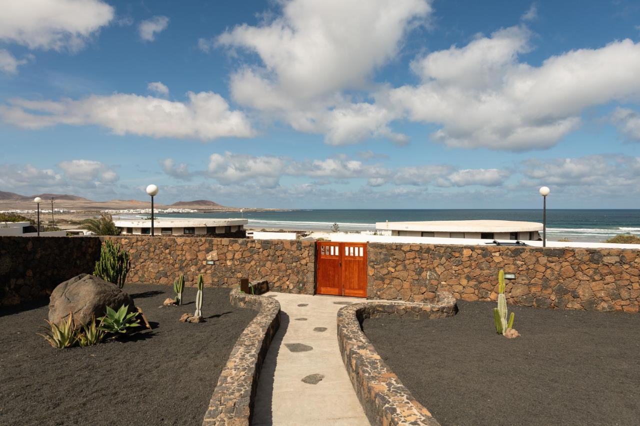 Villa Taguluche Famara Kültér fotó
