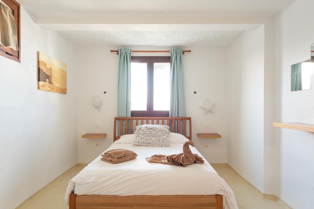 Villa Taguluche Famara Kültér fotó